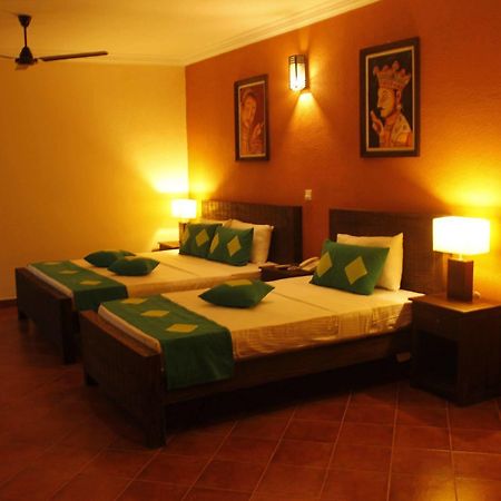 Serendip Stone Bungalow Kundasale Extérieur photo