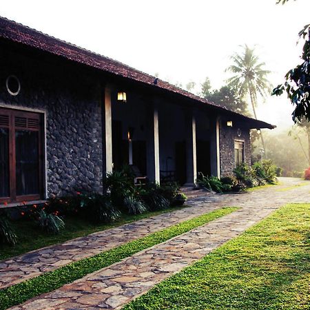 Serendip Stone Bungalow Kundasale Extérieur photo