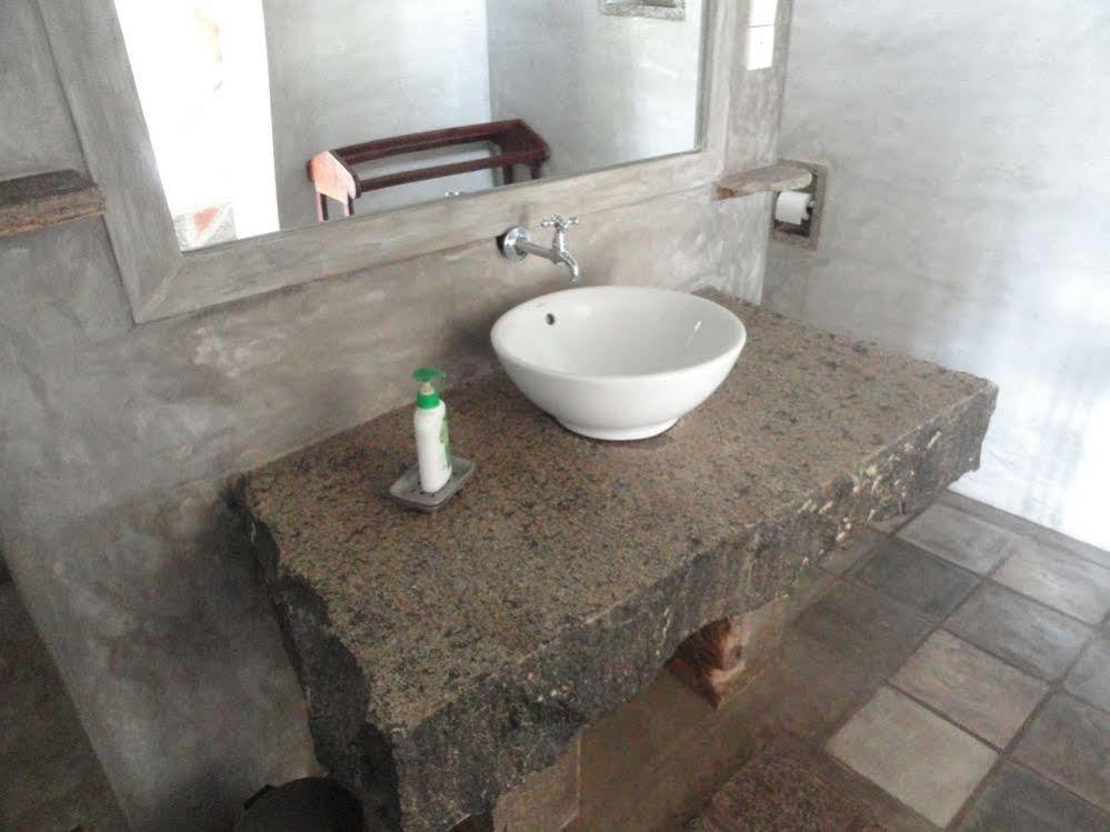 Serendip Stone Bungalow Kundasale Extérieur photo