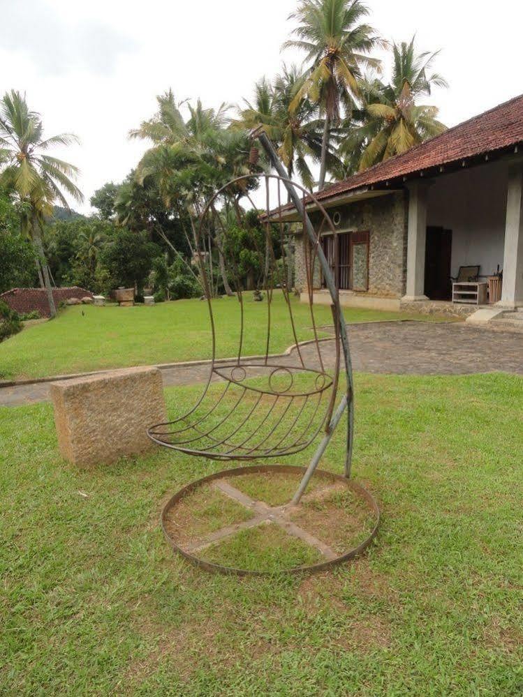 Serendip Stone Bungalow Kundasale Extérieur photo