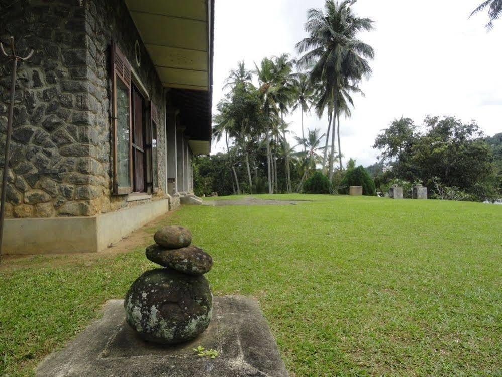 Serendip Stone Bungalow Kundasale Extérieur photo