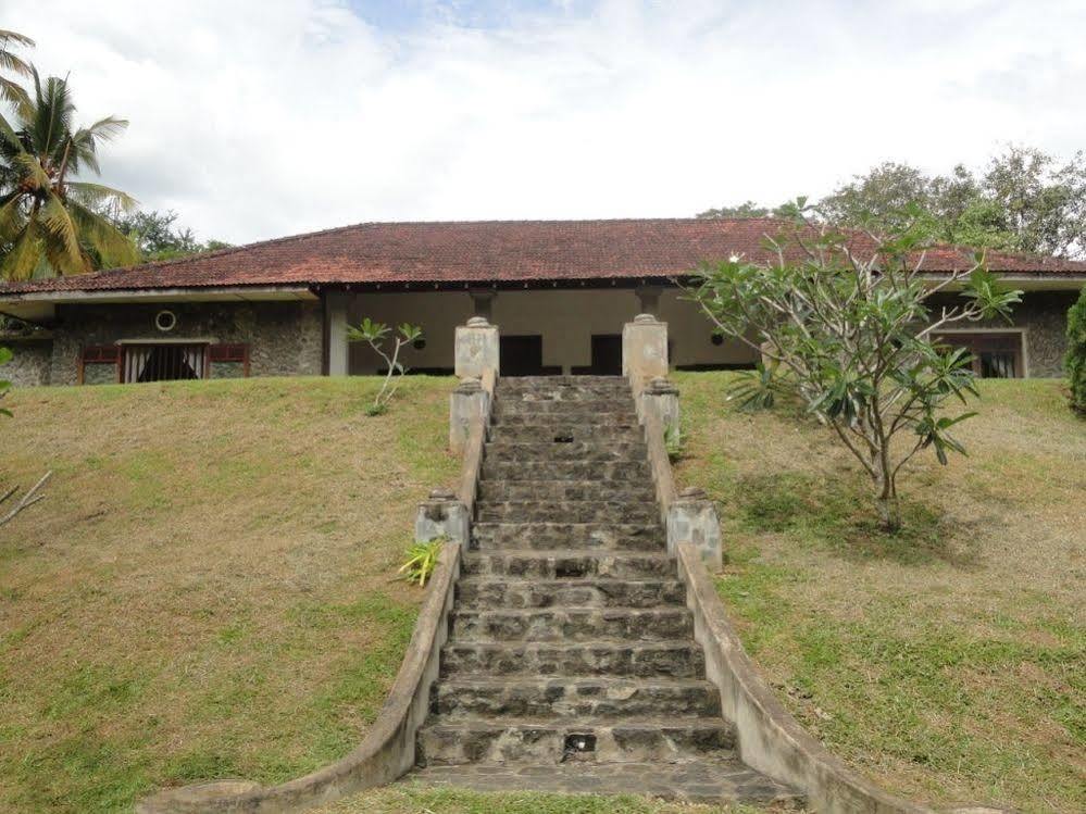 Serendip Stone Bungalow Kundasale Extérieur photo